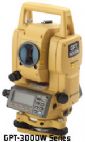 Total Stations - Reflectorless