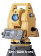 Topcon Surveying Equipment