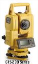 Total Stations - Conventional